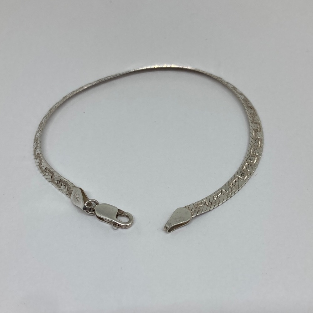 Silver 925 bracelet